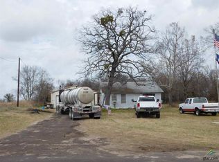 571 County Road 3114, Quitman, TX 75783