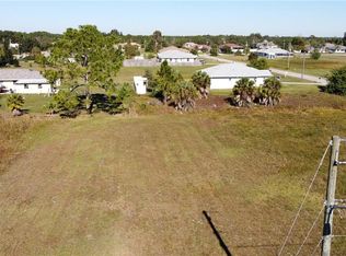 Granada Dr, North port, FL 34287