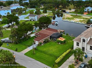 5108 Cedarbrook Ln, Hernando Beach, FL 34607