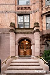 200 West 78th Street in Upper West Side