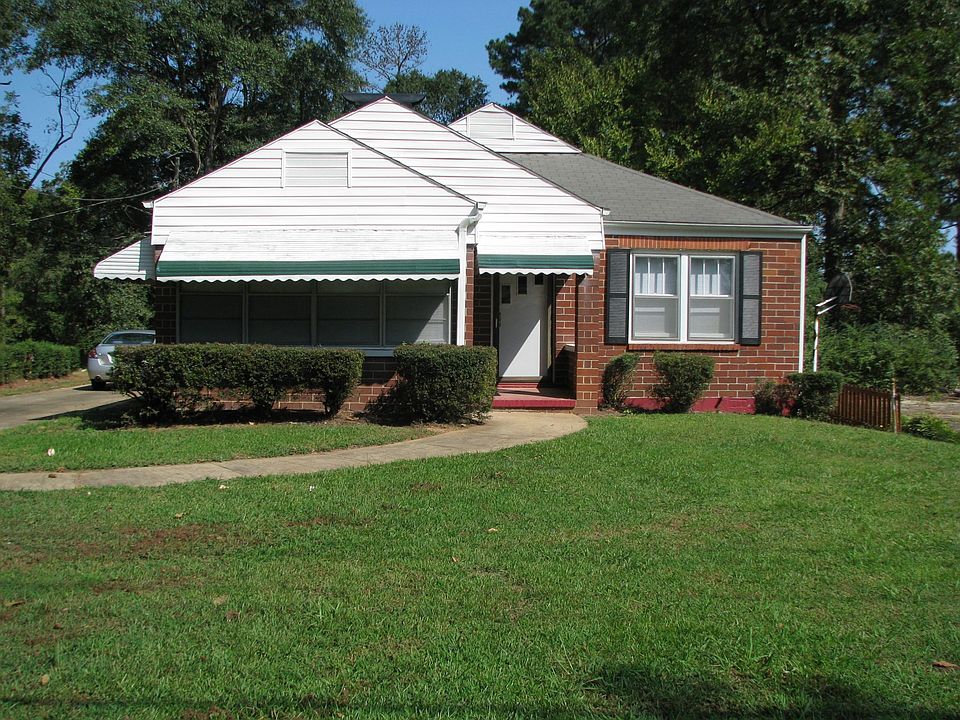 Front/Sun Porch
