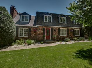 4917 68th St, Kenosha, WI 53142