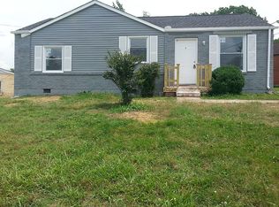 1447 Snell Blvd, Nashville, TN 37218