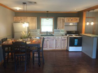 405 Walnut, South Coffeyville, OK 74072