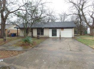 8324 Teresa Dr, Dallas, TX 75217