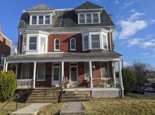 664 Madison Ave #2F, York, PA 17404