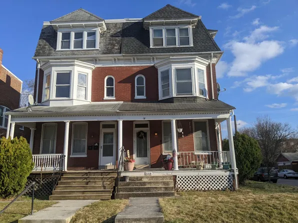 664 Madison Ave #2F, York, PA 17404