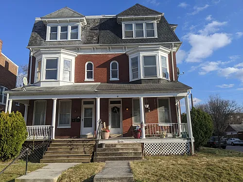 664 Madison Ave #2F Photo 1