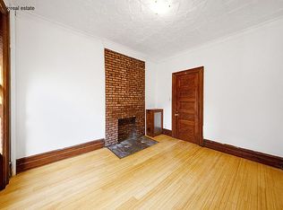 174 Clinton Ave APT 3, Brooklyn, NY 11205