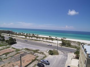 101 Crane St, Panama City Beach, FL 32413