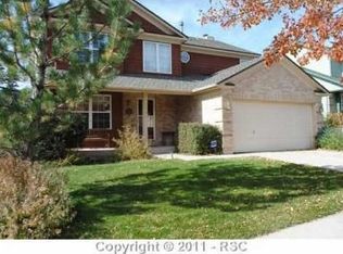 6330 Crested Butte Cir, Colorado Springs, CO 80919