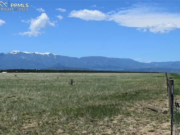 Wolfenberger Rd, Rye, CO 81069