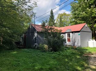 72 Effingham Rd, Ossipee, NH 03864