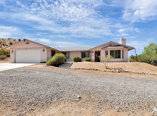 48959 Paradise Ave, Morongo Valley, CA 92256