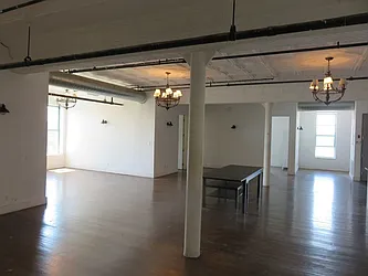 Rented by Regal Management