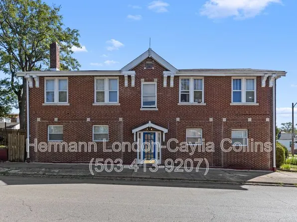 6918 Moellenhoff St #1F, Saint Louis, MO 63109