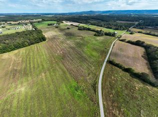 1 Newt Vanattia Rd LOT 10, Hillsboro, TN 37342