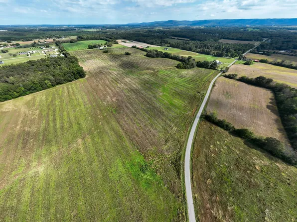 1 Newt Vanattia Rd Lot 10, Hillsboro, TN 37342