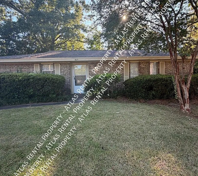 465 Mulligan Dr