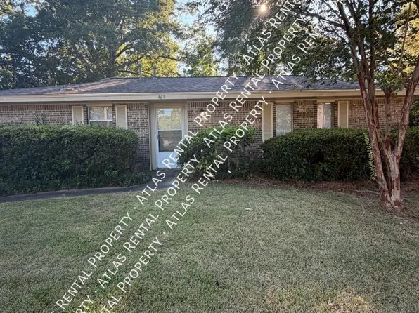 465 Mulligan Dr, Montgomery, AL 36117