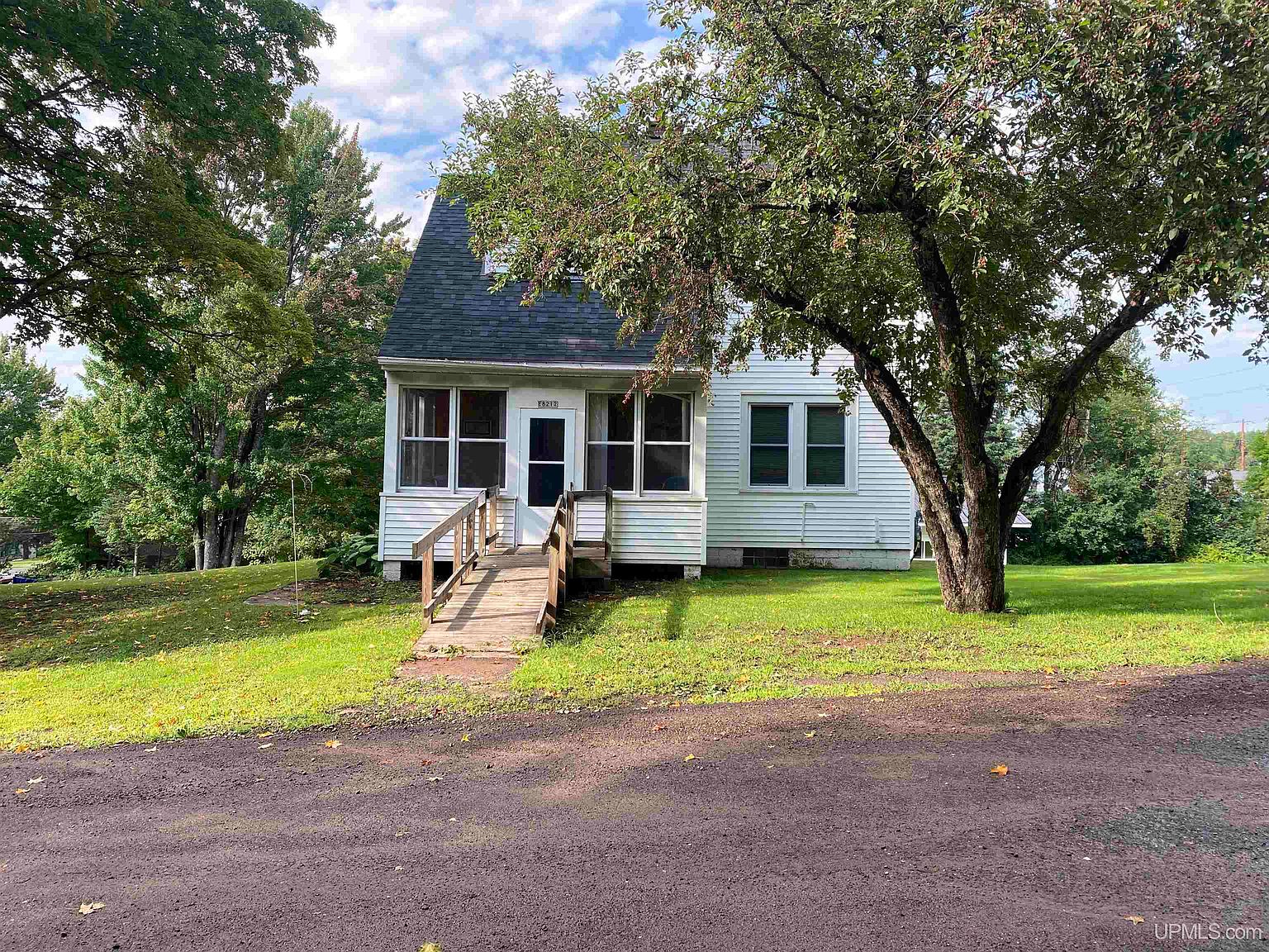 8212 Alice St, Ramsay, MI 49959 MLS 50120216 Zillow