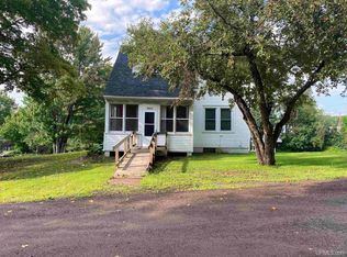 8212 E Alice St, Ramsay, MI 49959