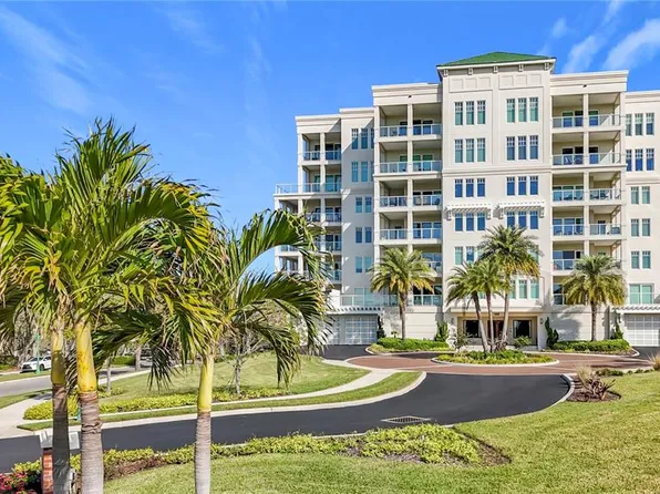 125 Belleview Blvd #303, Belleair, FL 33756