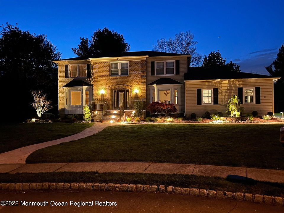 49 Calder Court, Marlboro, NJ 07746 Zillow