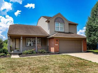 831 Greenwood Ln, Trenton, OH 45067