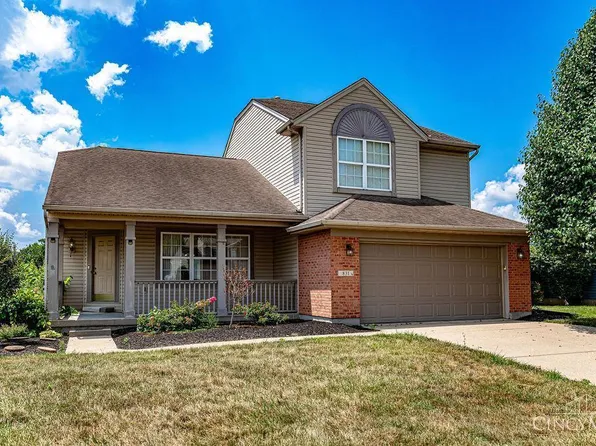 831 Greenwood Ln, Trenton, OH 45067