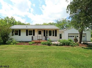 743 Forest Ave, Bellefonte, PA 16823
