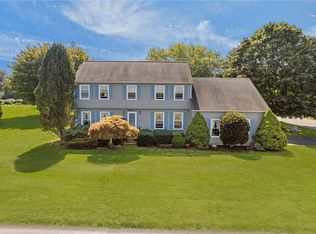 78 Cornelius Dr, Portsmouth, RI 02871