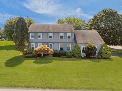 78 Cornelius Dr, Portsmouth, RI, 02871