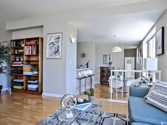 4th image of 351 Buena Vista Ave Unit 503