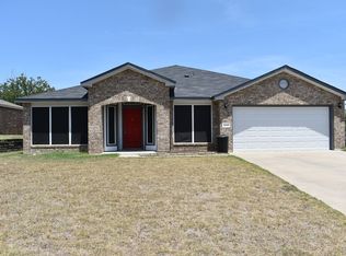 3000 Rain Dance Loop, Harker Heights, TX 76548