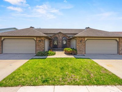 801 West RIDGEVIEW DRIVE, Appleton, WI, 54914