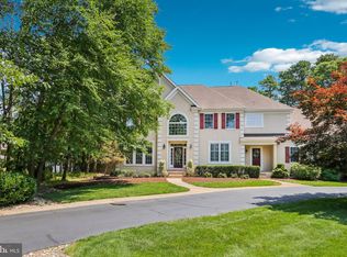 14 Somerton Sq, Medford, NJ