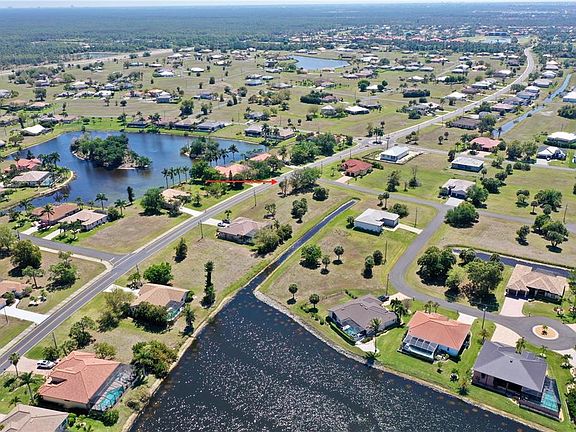 4th image of 17175 CAPE HORN BOULEVARD LOT 1