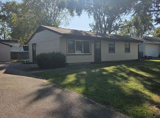 378 Sycamore Dr, Valparaiso, IN 46385