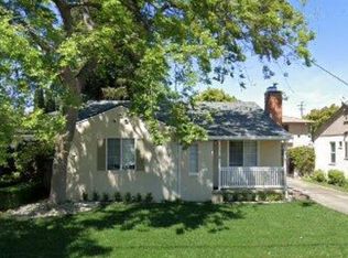 1669 Willowhurst Ave, San Jose, CA 95125