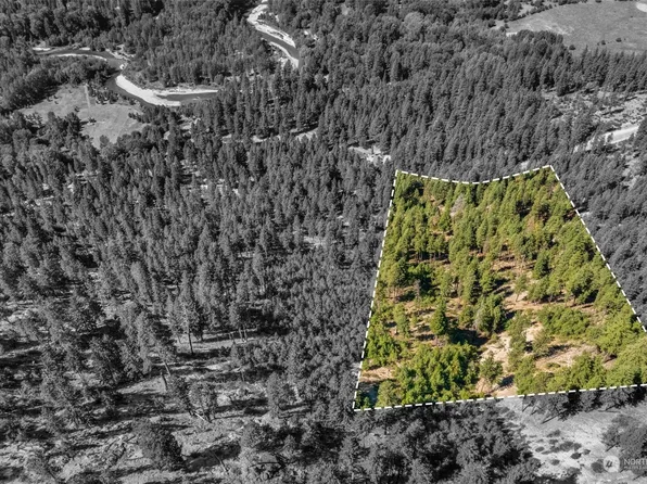 20 Mile Entiat River Road, Entiat, WA 98822