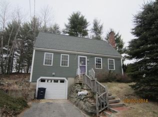 12 Teak Dr, Nashua, NH 03062