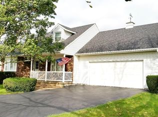 28740 Star Rd, Rock Falls, IL 61071