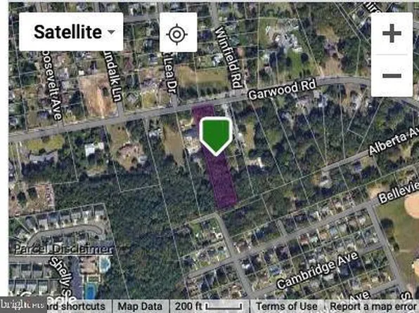 2337 Garwood Rd, Sicklerville, NJ 08081