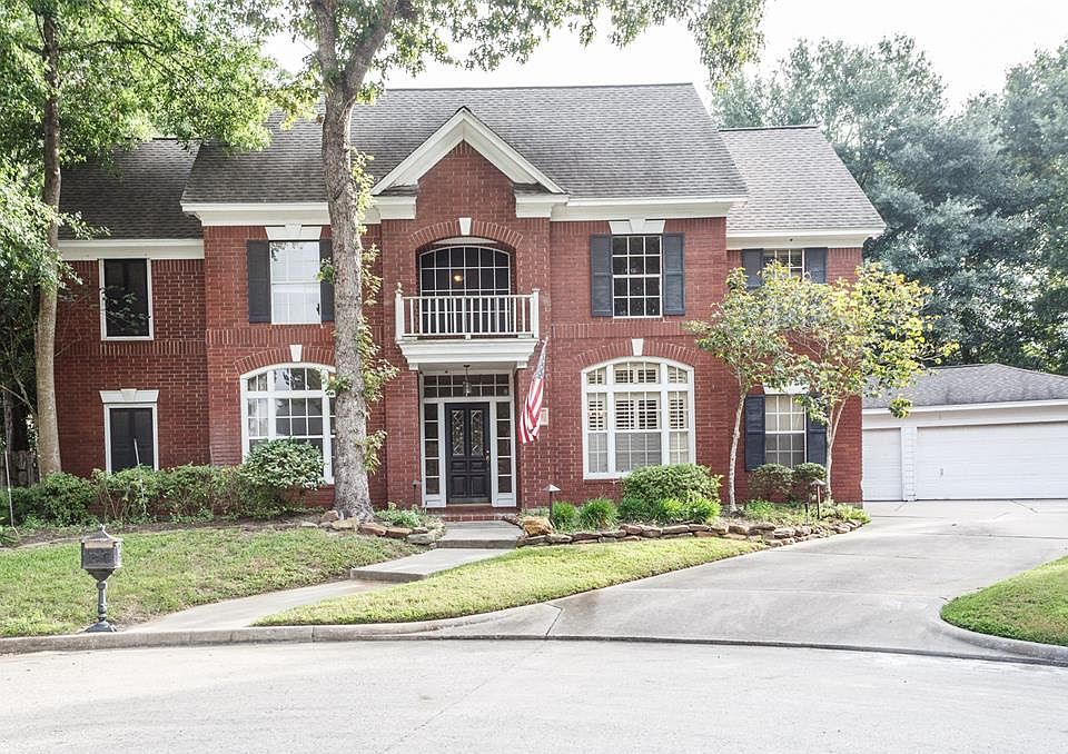 1st image of 3515 Park Springs Ln