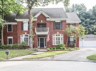3515 Park Springs Ln, Kingwood, TX 77345