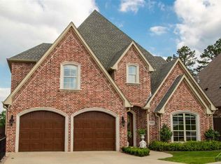 2224 Thornwood, Tyler, TX 75703