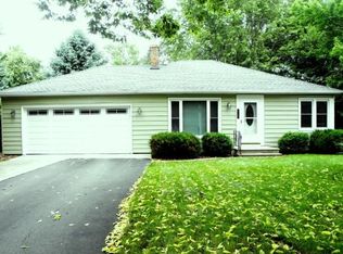 2100 105th St W, Bloomington, MN 55431