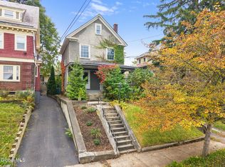 530 Mercer Street, Albany, NY 12208