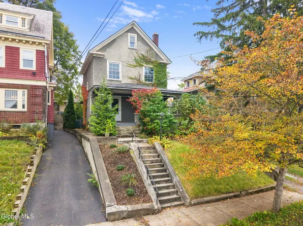 530 Mercer Street, Albany, NY 12208
